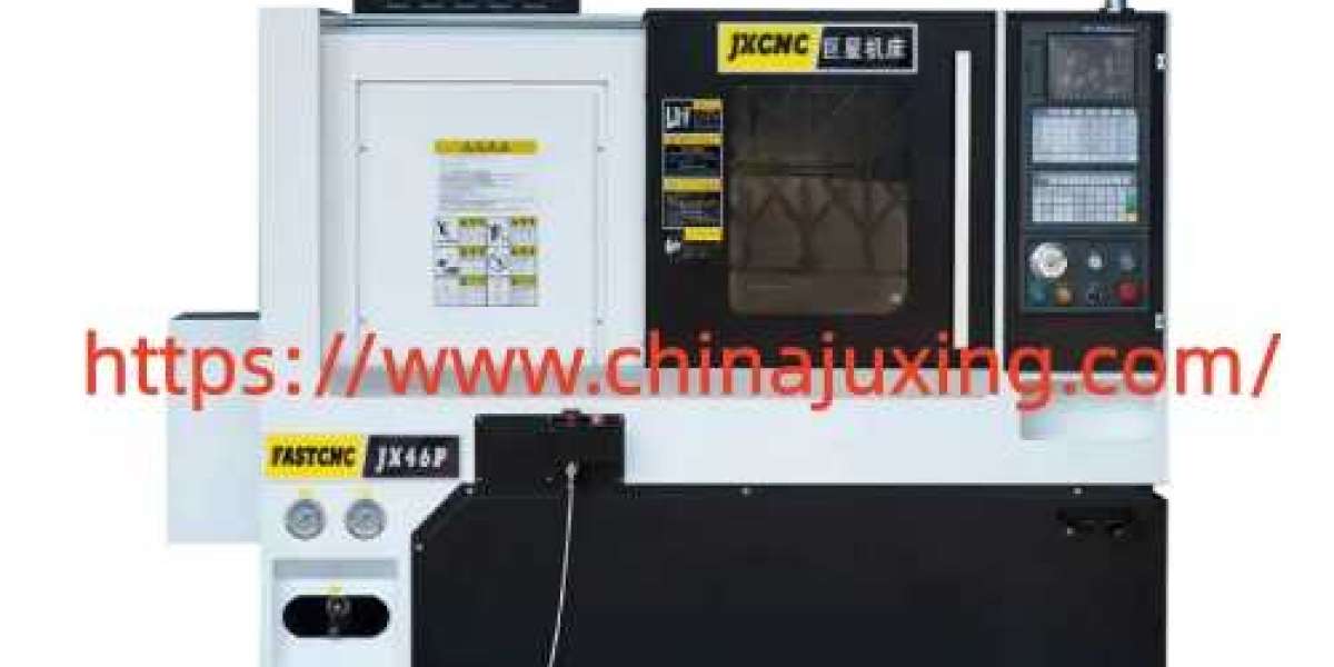 Chinajuxing CNC Turning Lathe accuracy during long production runs factors
