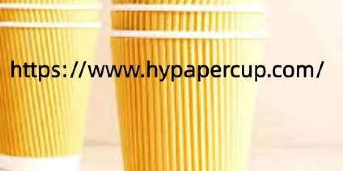 How hypapercup Private Label Paper Cups Work Within Retail Drink And Takeaway Systems