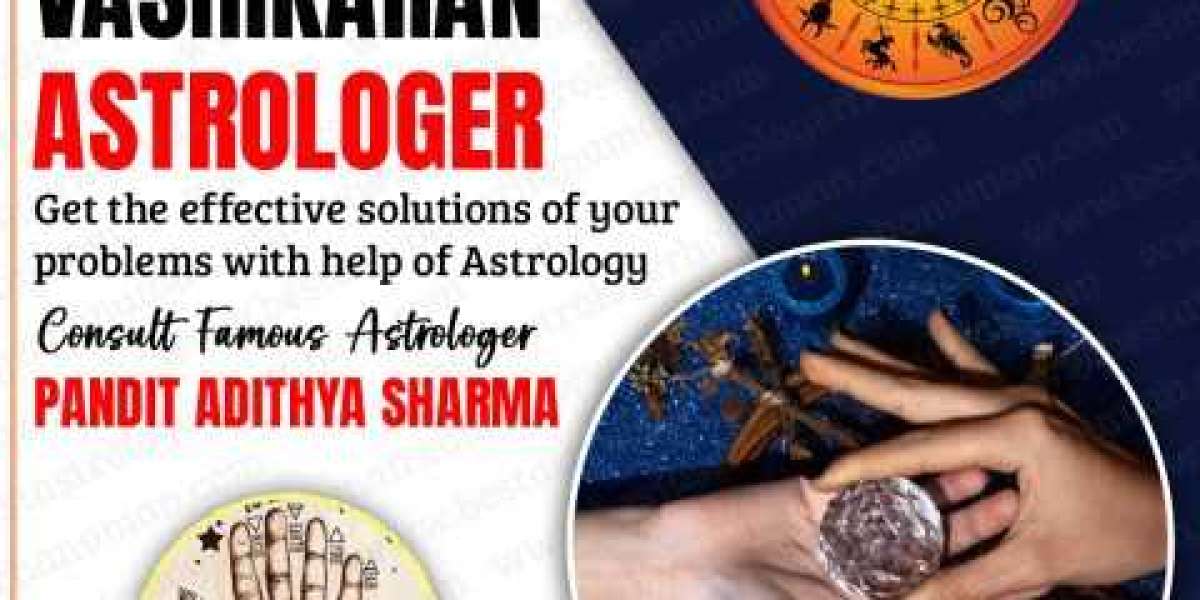 Vashikaran Astrologer in Banashankari