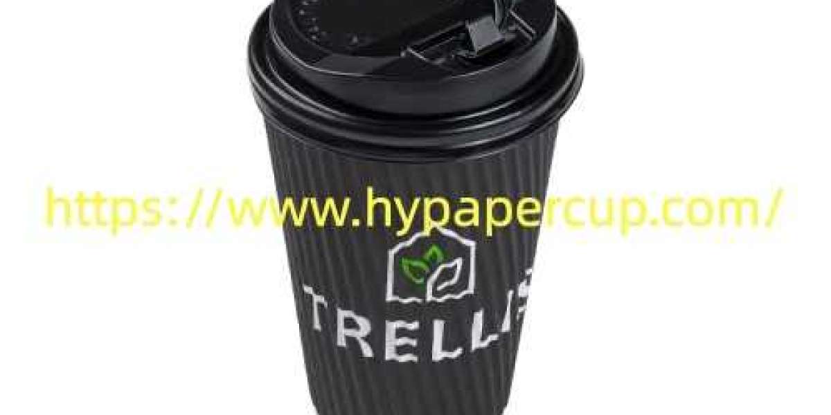 hypapercup Private Label Paper Cups How Do They Shape Brand Identity