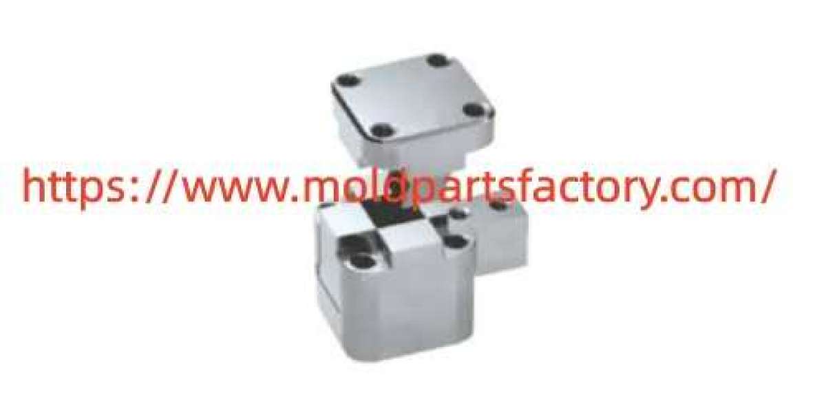 What Is Side Core Pulling Role at Moldpartsfactory Injection Molding
