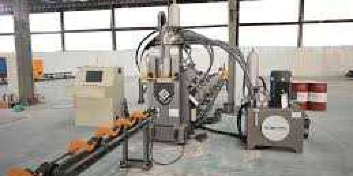 Why Do Industries Choose zjdfjx CNC Punching Machine For Manufacturing