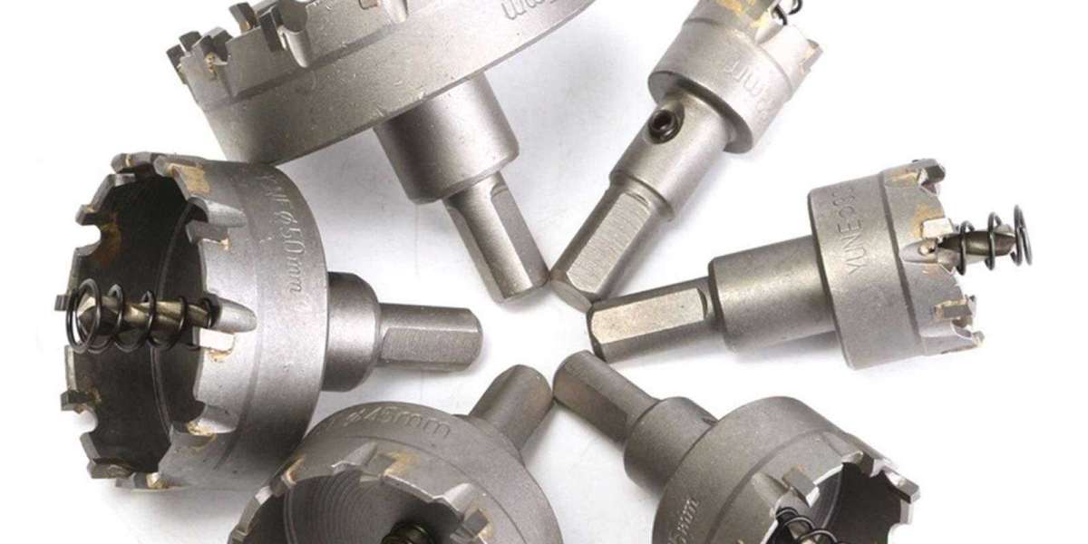 What Makes Hole Saw Cutter Useful for Clean Openings?