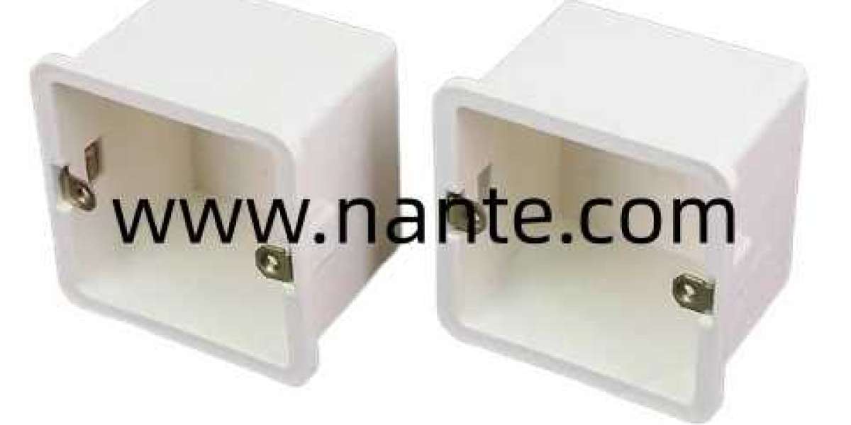 Can Industrial Concealed Appliance Plug Improve Equipment Layout with Nante?