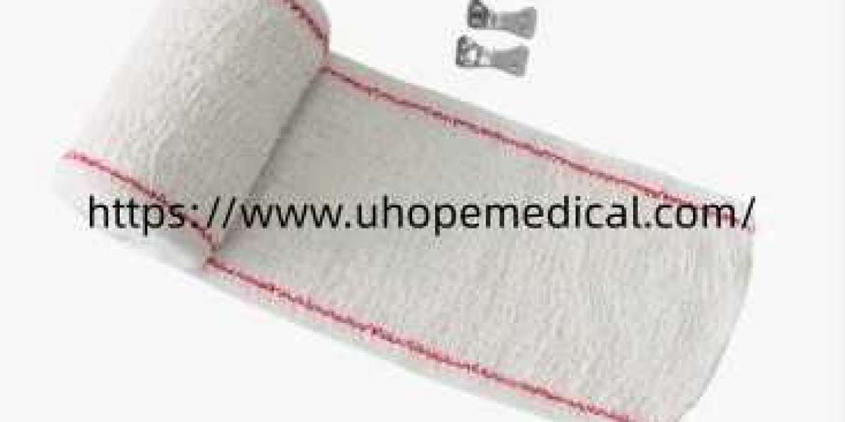 Zhusi Medical Answers Your First Aid Bandage Factory Shipment Question