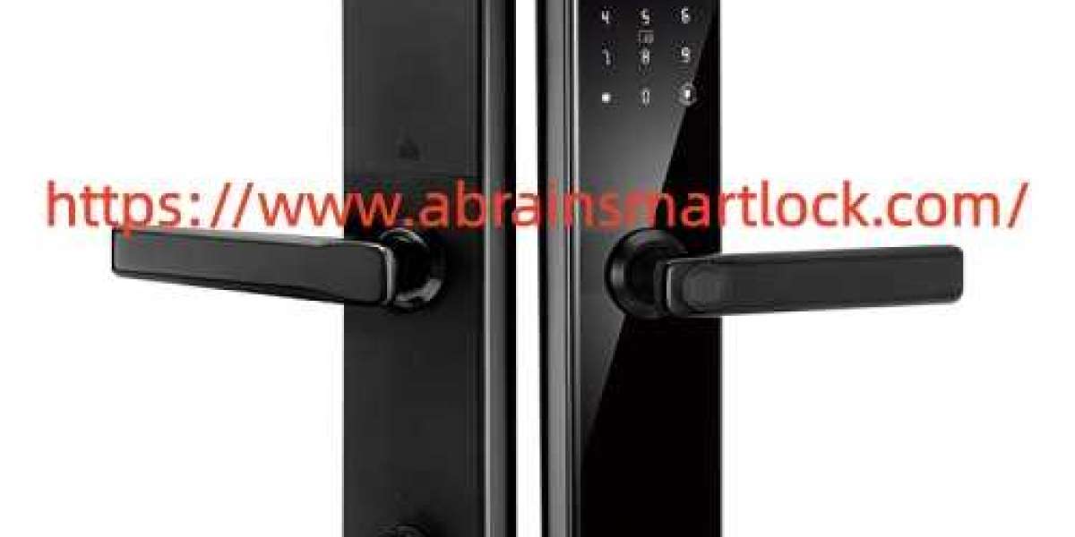 What Features Does Abrainsmartlock Smart Lock Without Deadbolt Bring Hotel Card Key System Suppliers