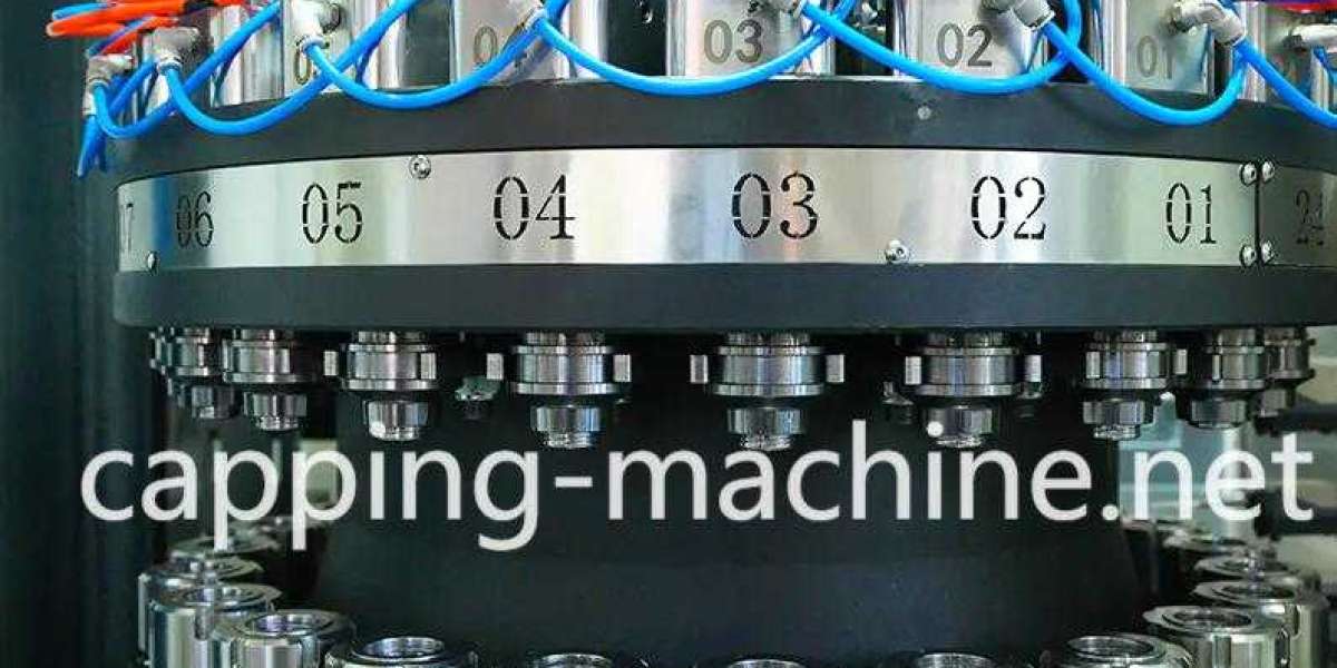 Cap Compression Moulding Machine Capping-Machine and Practical Factory Innovation