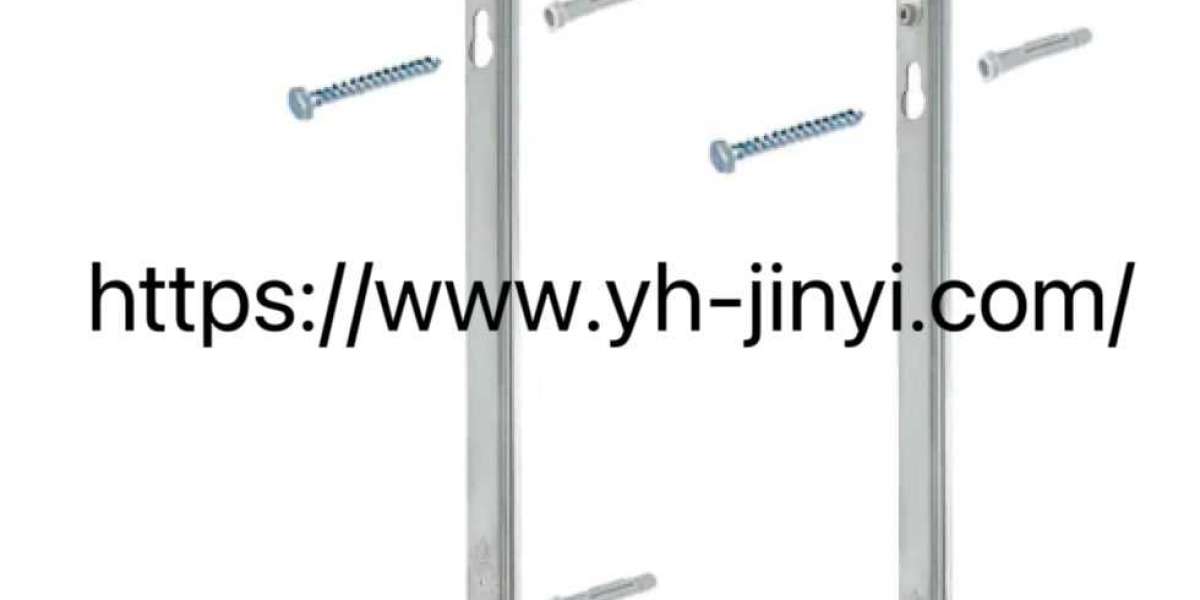 Which Details Matter When Buying yh-jinyi Wall Radiator Bracket?