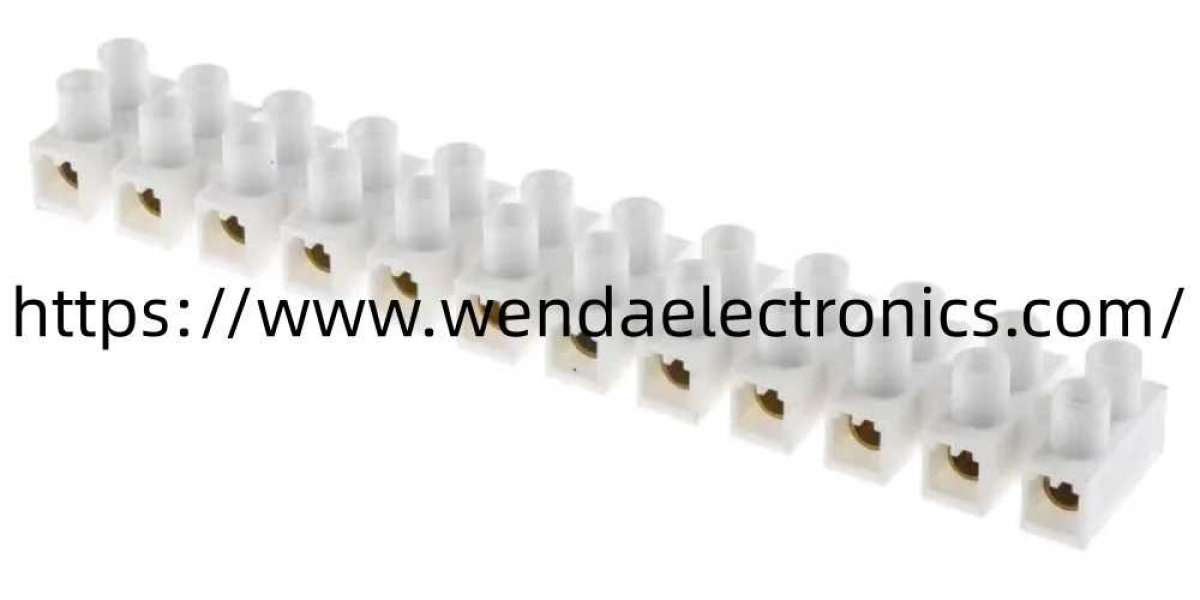 Why Choose Wendaelectronics Cable Strip Connectors for Wiring Projects