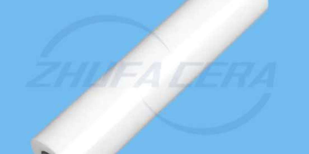 Advanced Ceramics Zfcera for Specialized Engineering Applications