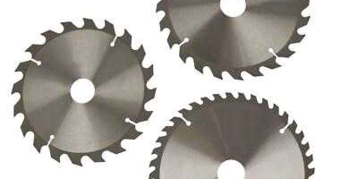 Can fangda-tools Match Different Wood Cutting Saw Blade Applications?