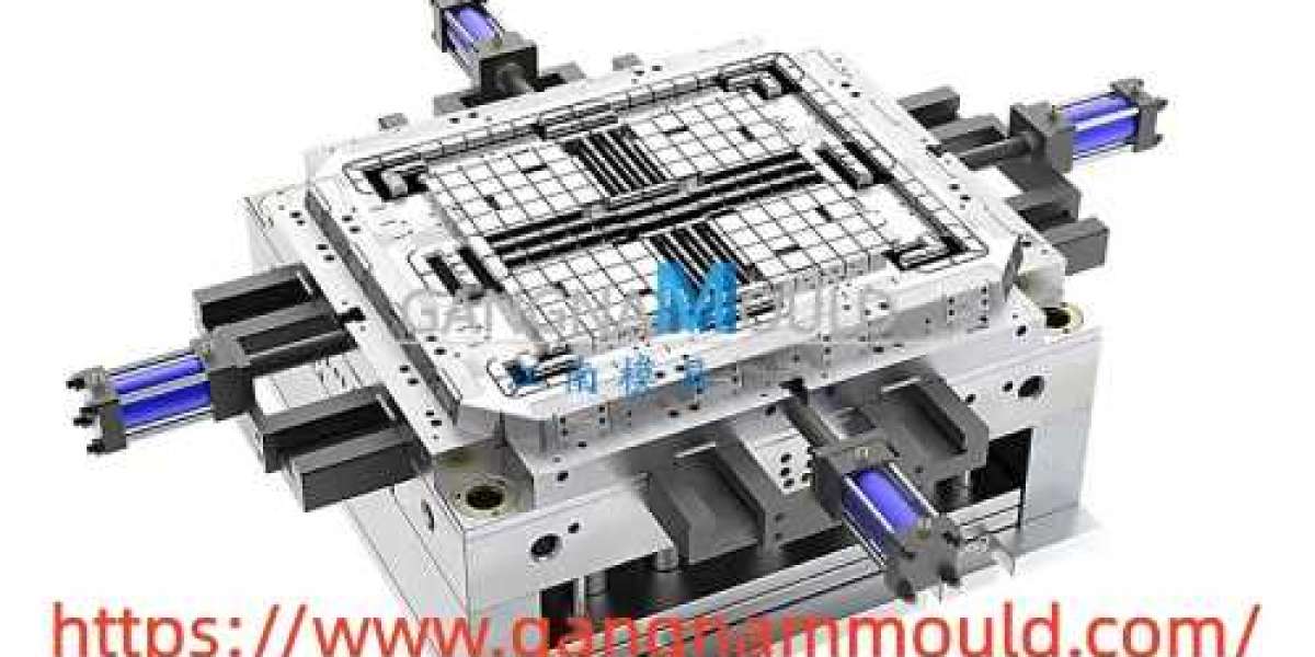 Titles  What Features Make Gangnammould Double Layer Pallet Mold Worth Considering
