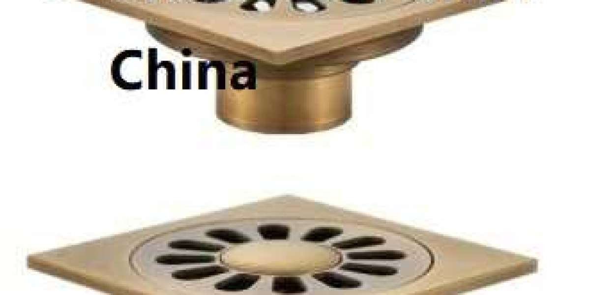 Balcony Drain Factory Betterdrain for Efficient Rainwater Management
