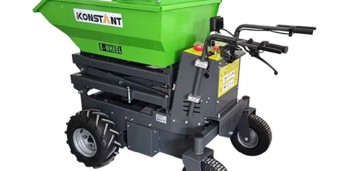 Can minidumperfactory Mini Dumper Factory Support Different Equipment Requirements?