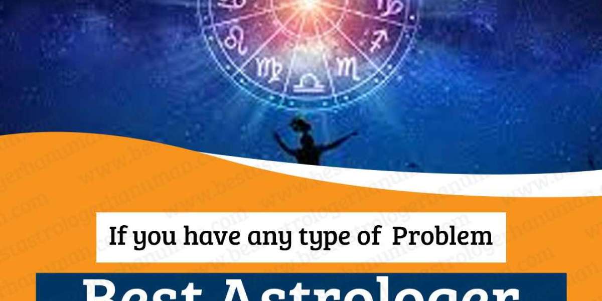 Best Astrologer in Whitefield