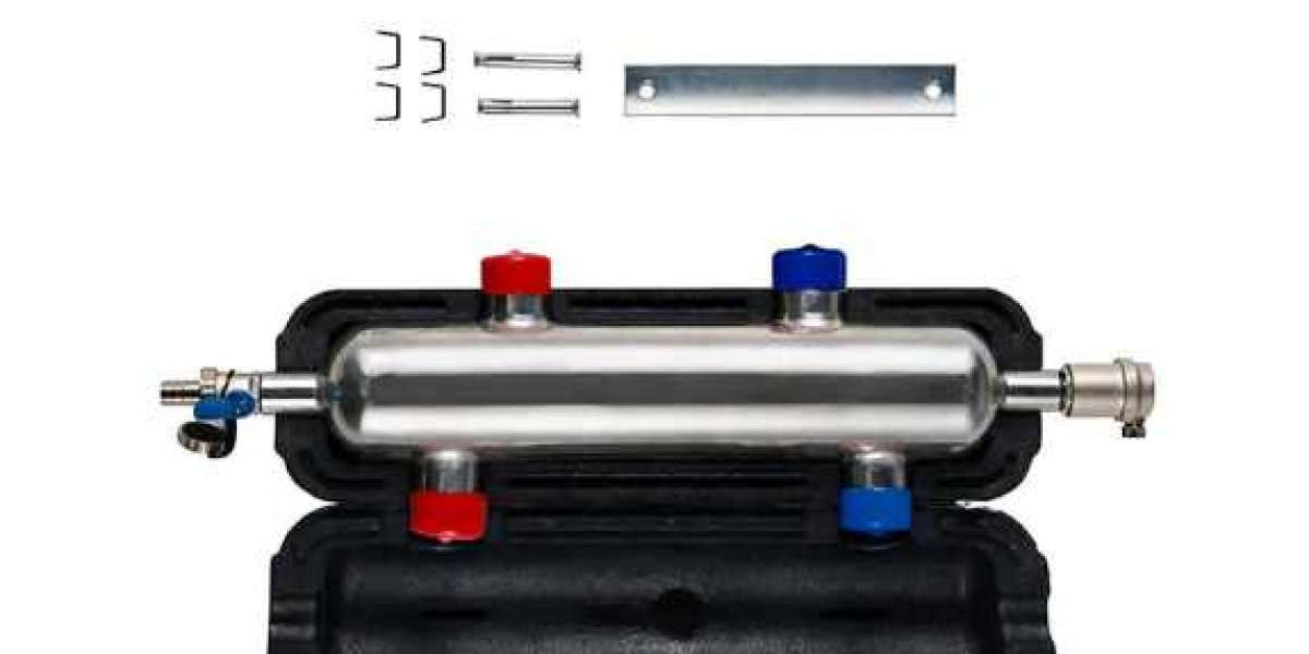 How Can yh-jinyi Hydraulic Separator Tank Support Different HVAC Projects?
