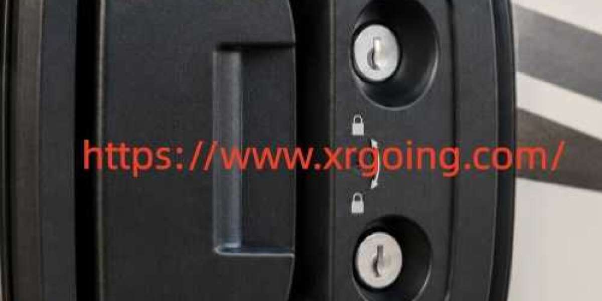 When Should Owners Inspect Xiangrui RV Door Lock Performance