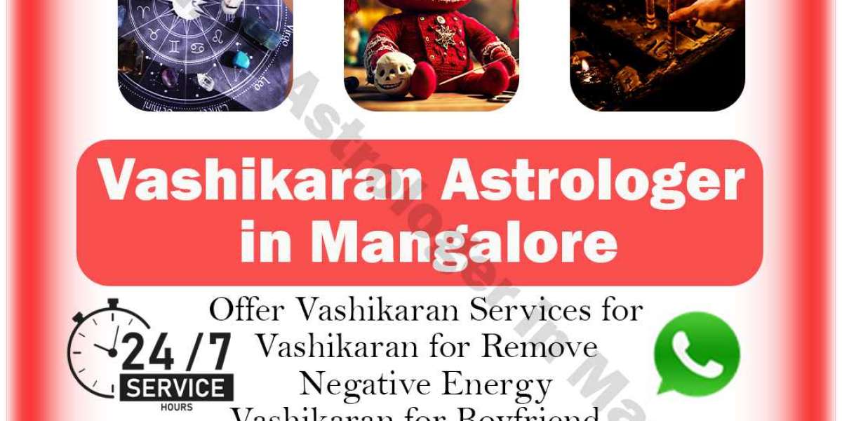 Vashikaran Expert in Mangalore