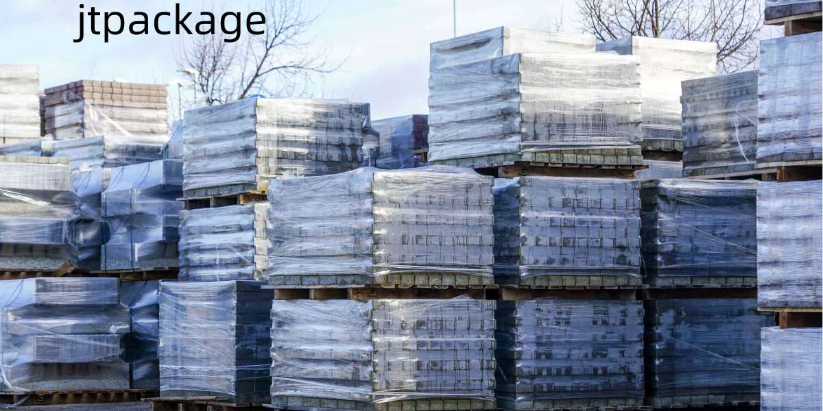 Why Choose jtpackage Crosslinked Shrink Film for Packaging?