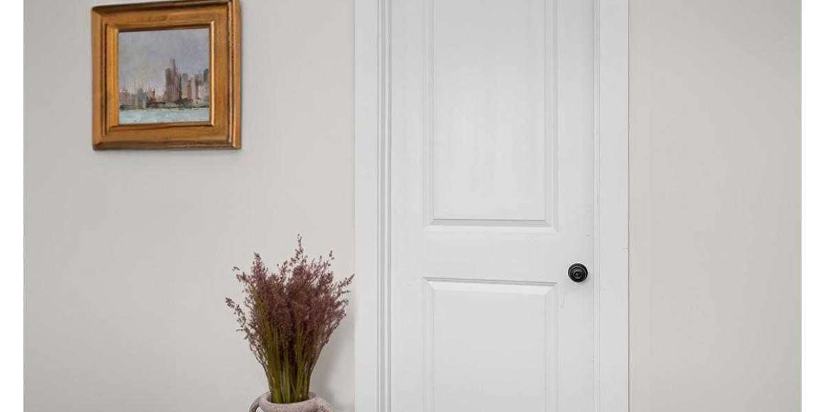 Why Do Buyers Compare Materials At Haibodoor Interior Door Factory