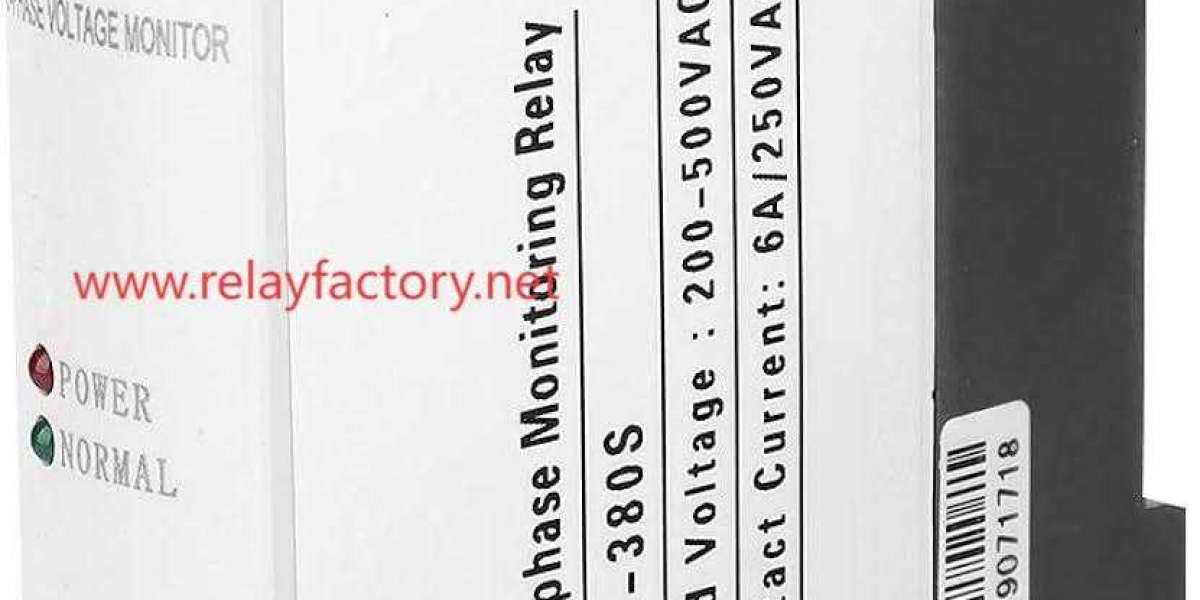 What Makes Relayfactory Time Relay Producer Useful For Industry