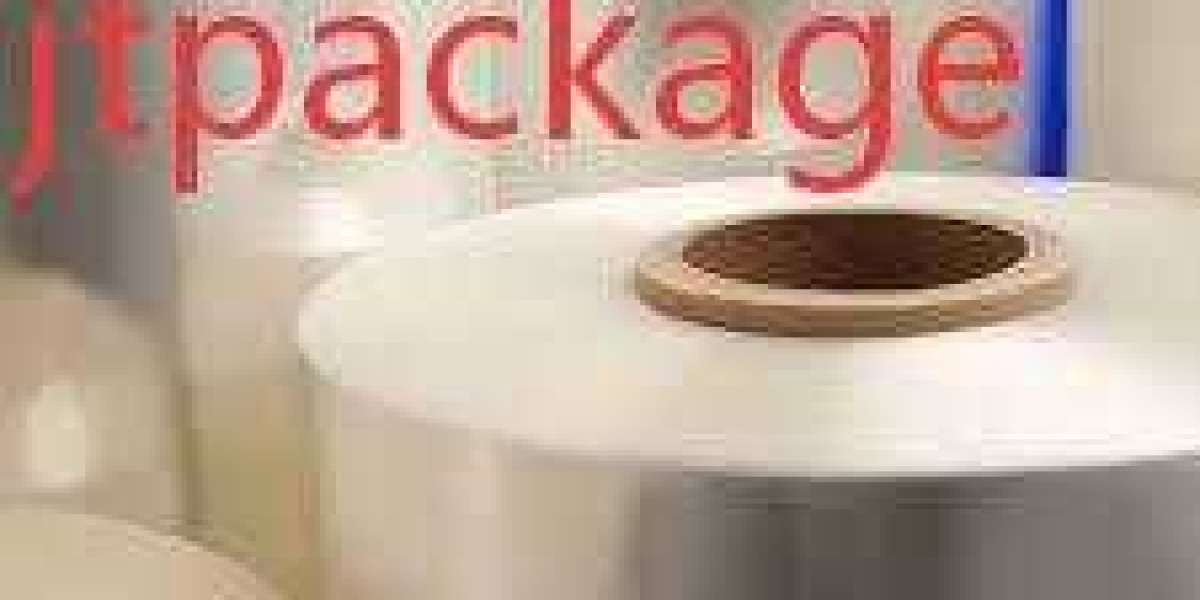 Is a Wrapping Film Suppliers Partner Right for Your Project?