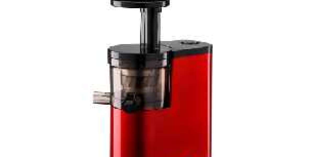 Engineering Priorities in Bulk Juicer Procurement
