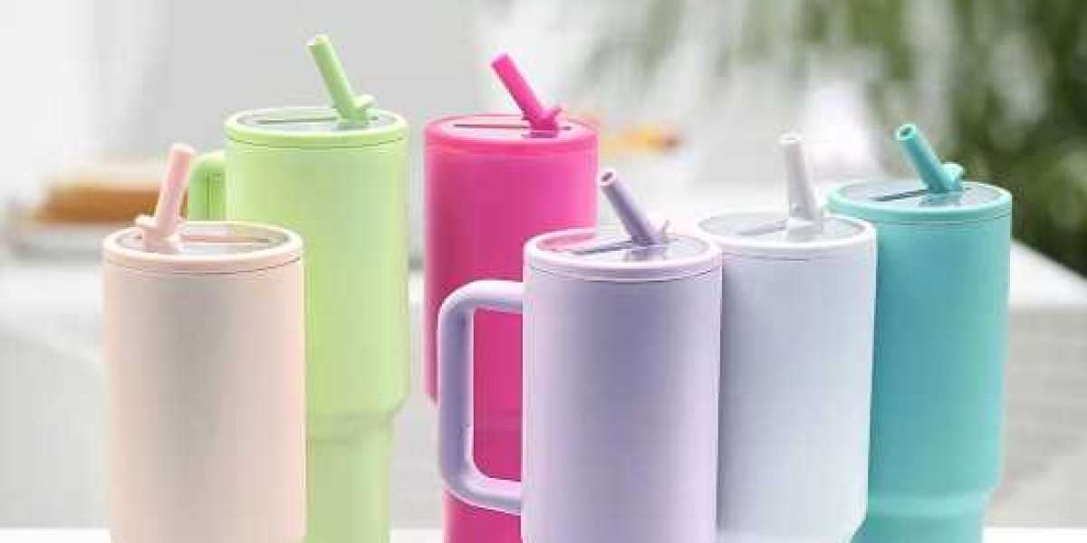 Which Details Matter When Choosing dingchuncup Insulated Straw Mug?