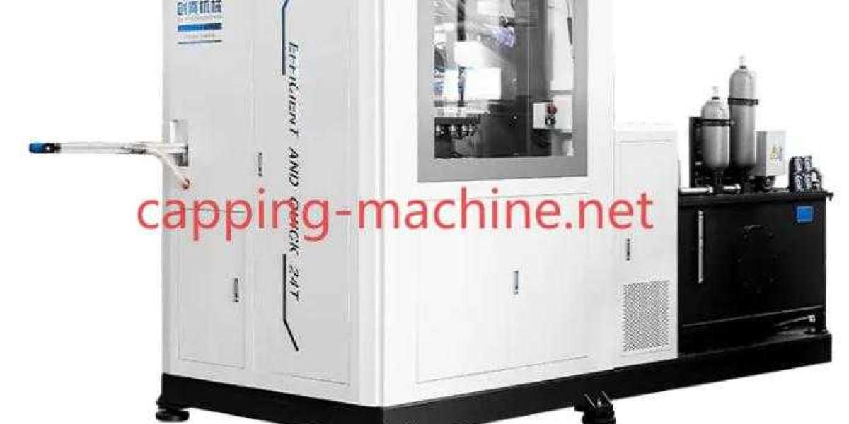 Where Can Plastic Cap Compression Molding Machine Fit Packaging Lines?