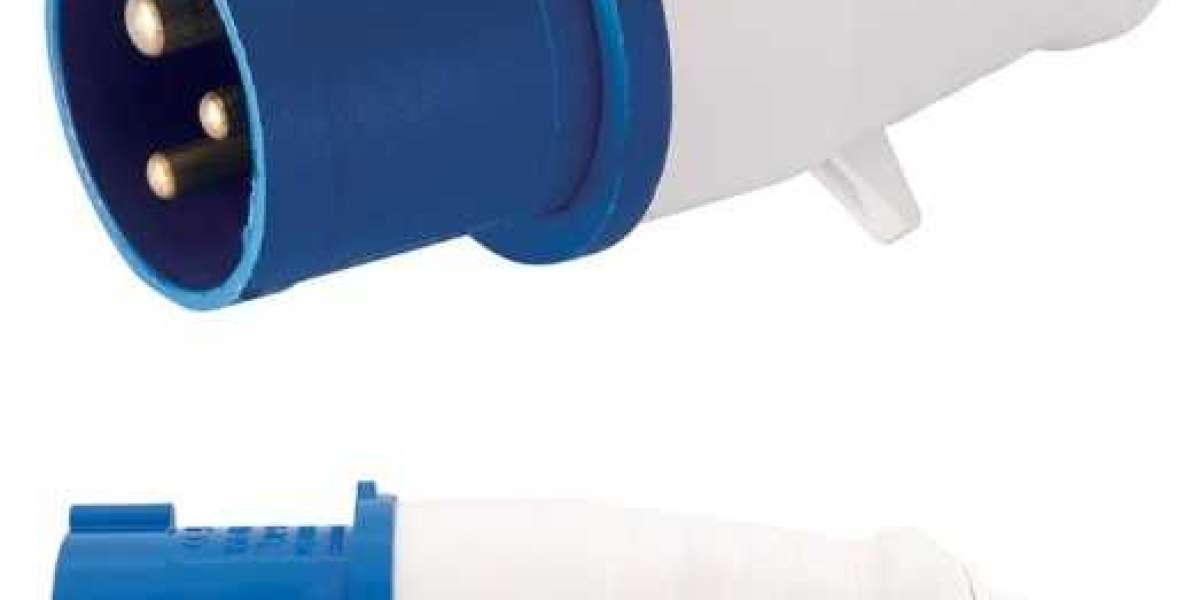 Key Factors in Industrial Plug Selection and Installation