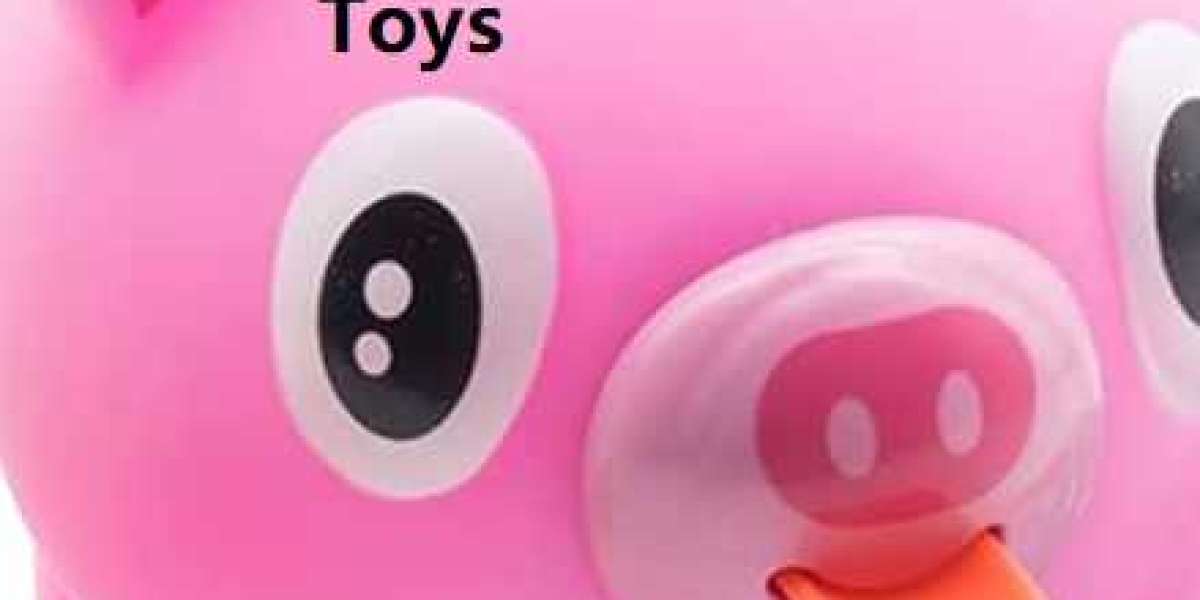 Tongue Sticking Toys CN-ToysFactory Collection
