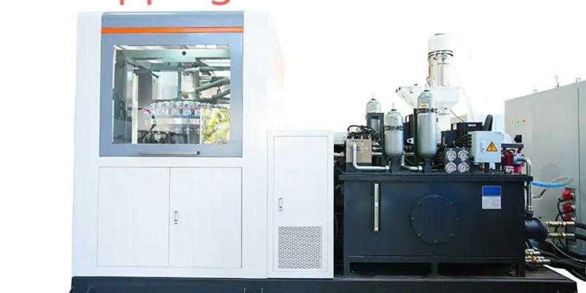 How Can Cap Compression Molding Machine Shape Better Cap Production?
