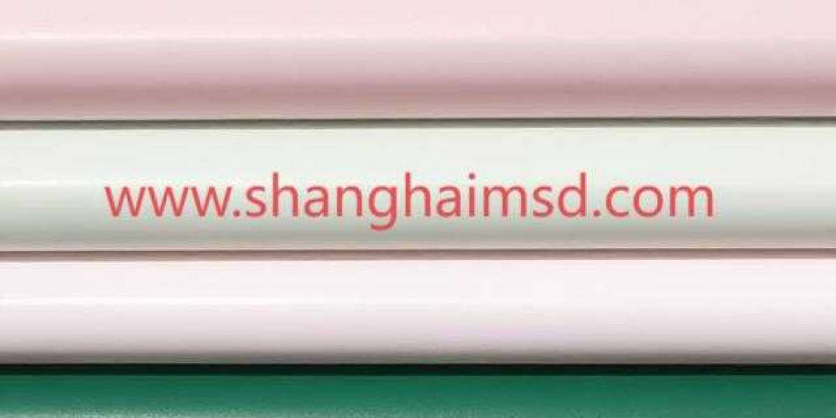 Can ShanghaiMsd PVC Super Clear Film Add Clarity to Product Concepts?