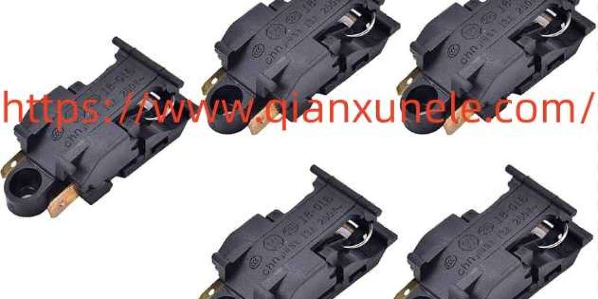 How Can qianxunele Kettlet Thermostat Coupling Improve Kettle Assembly?