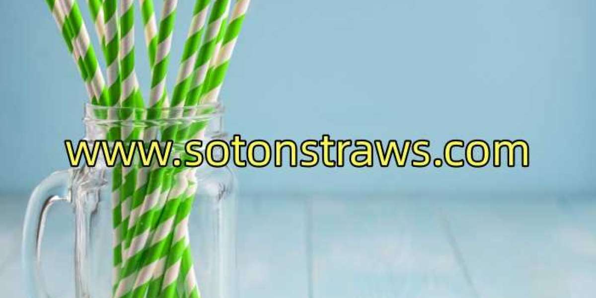 Are Eco-friendly Straws a Better Fit for Your Drink Menu?