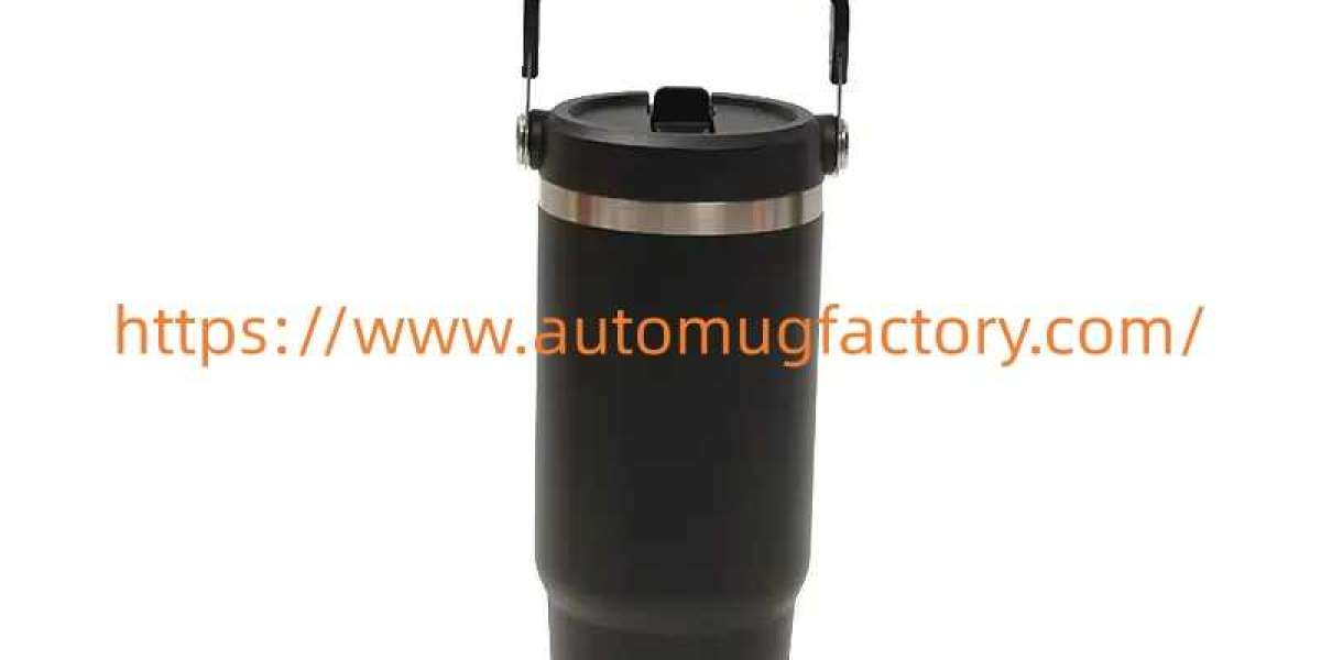 What Buyers Should Consider When Sourcing Plastic Tumblers