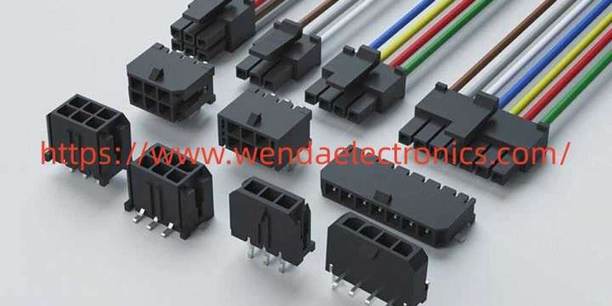 Improving Electronic Product Design Through Practical Connector Selection