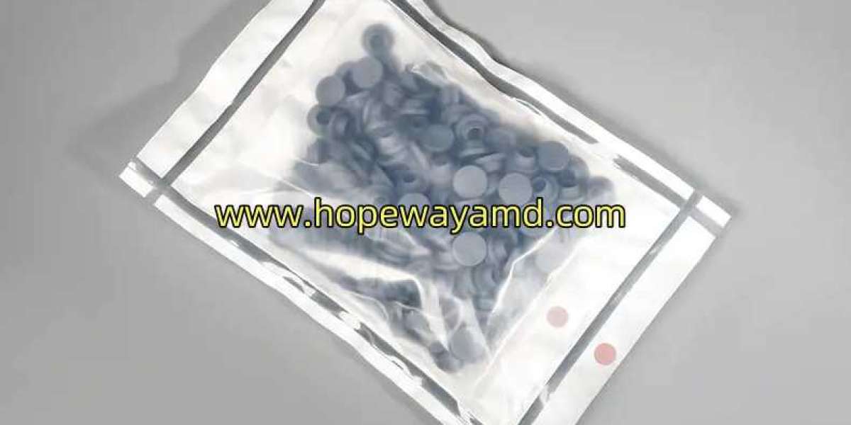 Could Hopeway AMD Tyvek Breathing Bag Match Your Application?